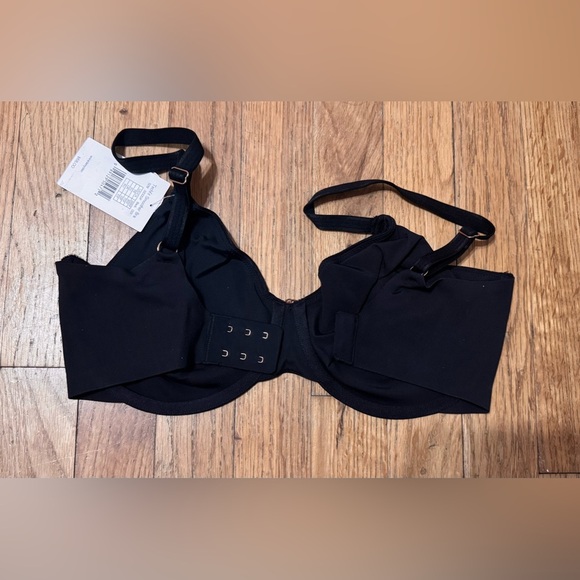 Le Mystere Women's Tech Fit Smoothing Unlined Bra - Picture 4 of 5